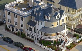 Atlantis Bed And Breakfast Ocean City Nj